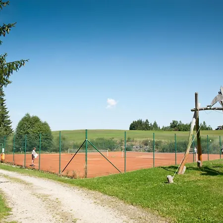 Apartament Feriendorf Reichenbach - Bgm.-martin-str. 11/5