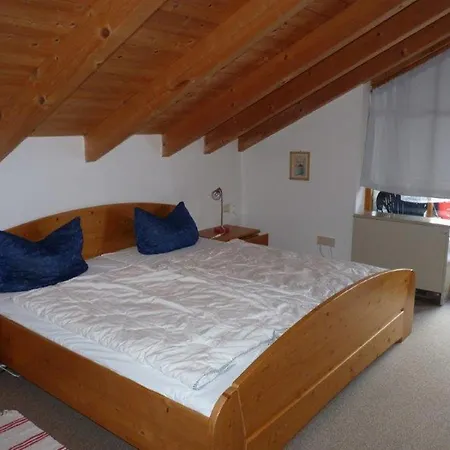 Feriendorf Reichenbach - Bgm.-martin-str. 11/5 Apartament Nesselwang